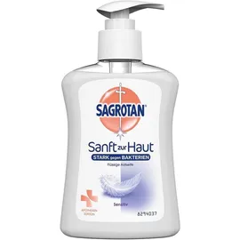 Sagrotan Arztseife zur Handhygiene flüssig 250 ml Flüssigseife