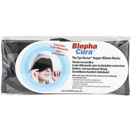 Blephacura TED Augen-Wärme-Maske  1 Stk
