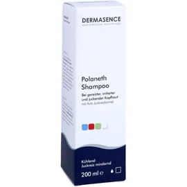 Dermasence Polaneth Shampoo 200 ml