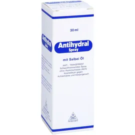 Antihydral Spray 30 ml