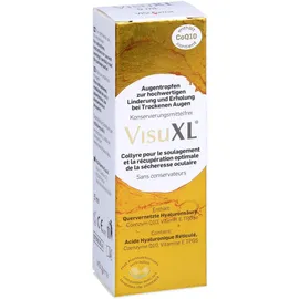 VisuXL Augentropfen 5 ml
