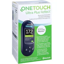 One Touch Ultra Plus Reflect Blutzuckermess.mg pro dl 1 Stk