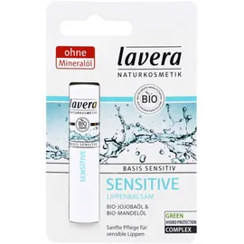 Lavera basis sensitiv Lippenbalsam sensitive 4,5 g