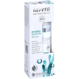 Lavera Hydro Sensation Serum 30 ml