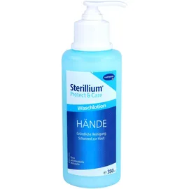 Sterillium Protect & Care Hände Flüssigseife 350 m