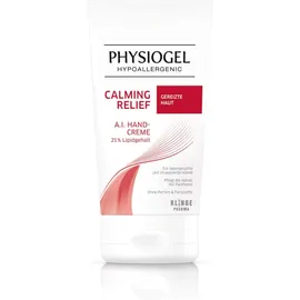Physiogel Calming Relief A.I. 50 ml Handcreme