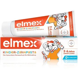Elmex Kinder Zahnpasta 50 ml