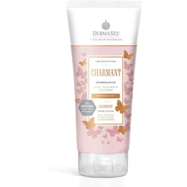 Dermasel Totes Meer Cremedusche Charmant Limited Edition 200 ml