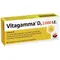 Bild 1 für Vitagamma D3 2.000 I.E. Vitamin D3 Nem 50 Tabletten