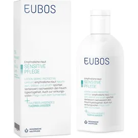 Eubos Sensitive 200 ml Lotion Dermo Protectiv