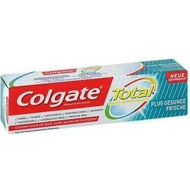 Colgate Total Plus Gesunde Frische 75 ml Zahnpasta