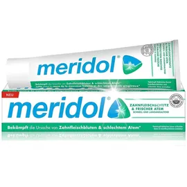 Meridol Zahnfleischschutz & frischer Atem Zahnpasta 75 ml