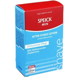 Speick Rasierwasser After Shave Lotion 100 ml Lotion
