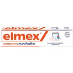 Elmex mentholfrei Zahnpasta 75 ml