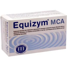 Equizym Mca 100 Tabletten