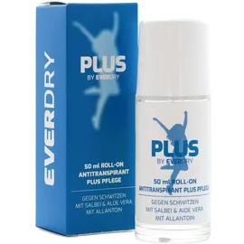 Everdry Body Plus Pflege Roll-on 50 ml Deo