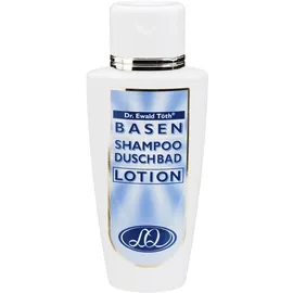 Basen Shampoo und Duschbad LQA 200 ml
