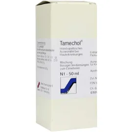 Tamechol Tropfen