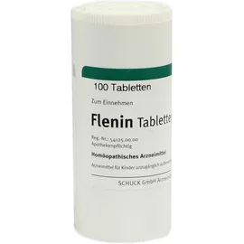 Flenin Tabletten 100 Tabletten
