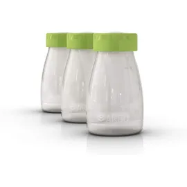 Ardo Bottleset Muttermilchflaschen