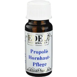Propolis Hornhautpflege 10 ml