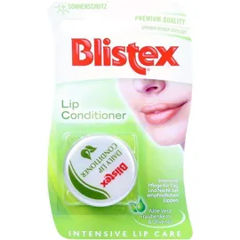 Blistex Lip Conditioner Salbe Dose Lippenpflege Lsf 15 7 ml