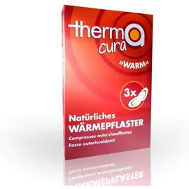Thermacura Warm Pflaster