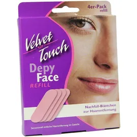 Velvet Touch Face Nachfüllset