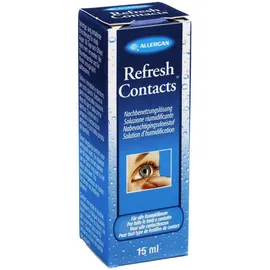 Refresh Contacts 15 ml Lösung