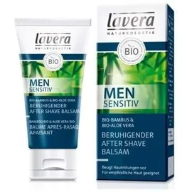 Lavera Men Sensitiv Beruhigender After Shave Balsam 50 ml