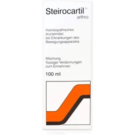 Steirocartil Arthro 100 ml Tropfen