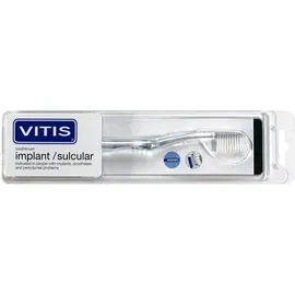 Vitis Implant Sulcus-Sulcular Zahnbürste