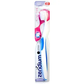 Zendium Zahnbürste Sensitive Extra Soft