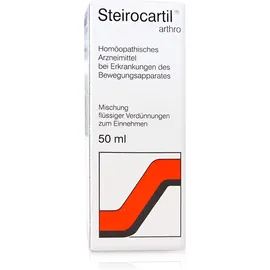 Steirocartil Arthro 50 ml Tropfen