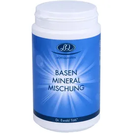 Basen Mineral Mischung Dr. Ewald Töth 200 g Pulver