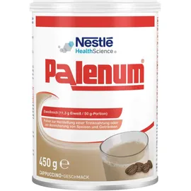 Palenum Cappucino 450 G Pulver