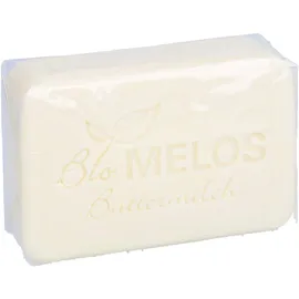 MELOS Bio Buttermilch-Seife 100 g Stück