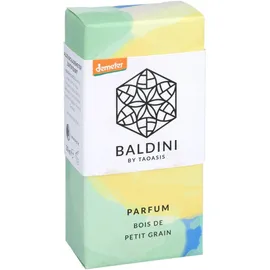 BALDINI Parfum Bois de Petit Grain 30 ml
