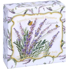 Firenze Lavendel 100 g Seife
