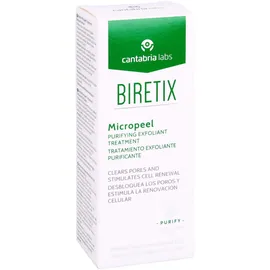 Biretix Micropeeling Gel 50 ml
