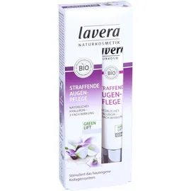 Lavera straffende Augenpflege 15 ml Creme