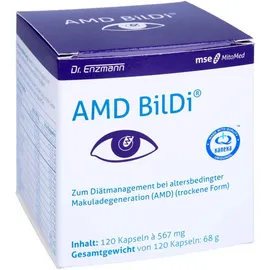 AMD BilDi 120 Kapseln