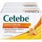 Bild 1 für Cetebe Extra-C 600 mg 120 Kautabletten