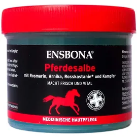 Pferdesalbe classic Ensbona 50 ml
