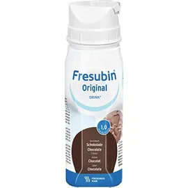 Fresubin Original Drink Schokolade Trinkflasche