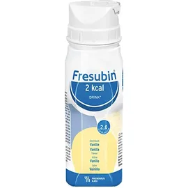 Fresubin 2 kcal DRINK Vanille Trinkflasche