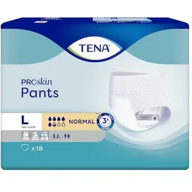 TENA PROskin Pants NORMAL L