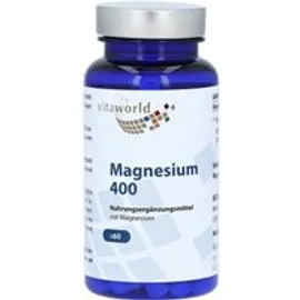 MAGNESIUM 400