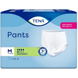 TENA Pants DISCREET M