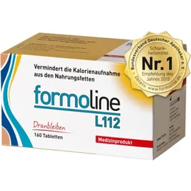 formoline L112 Dranbleiben